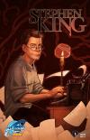 Orbit: Stephen King