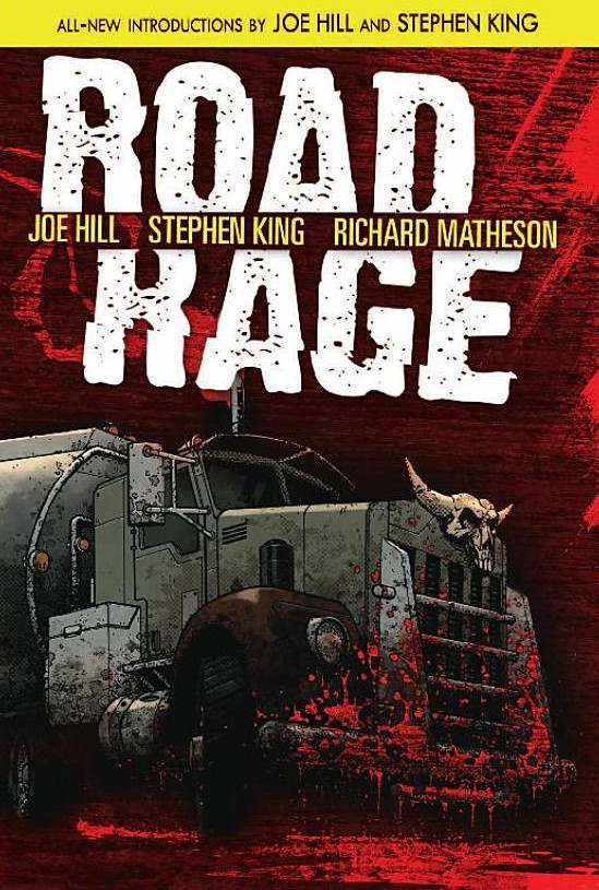 Road Rage