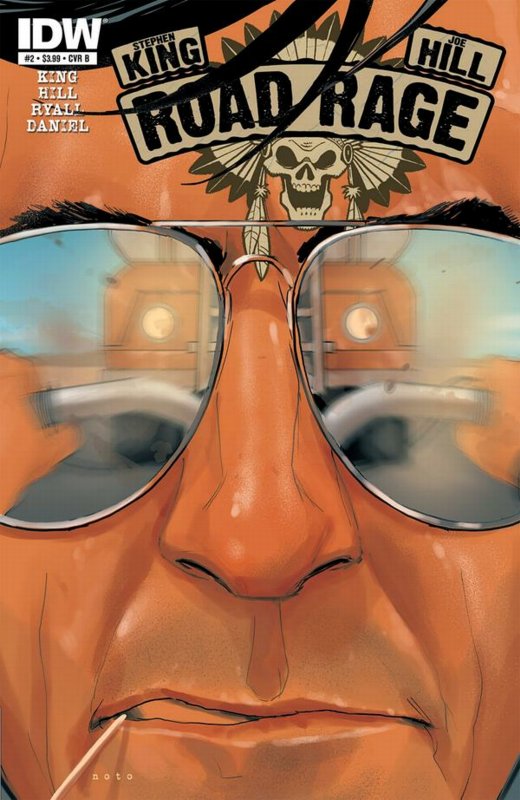 Road Rage: Throttle 2B