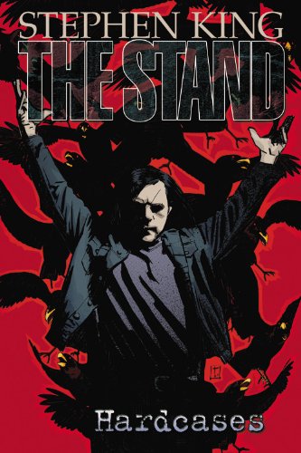 Hardcases #1-5