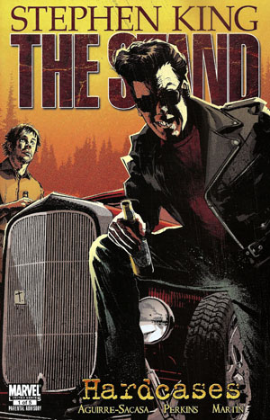 Hardcases 1