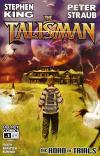 Talisman: The Road of Trials, The