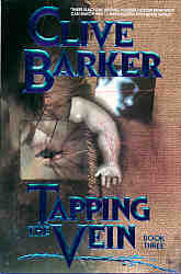 Tapping the Vein Book Three