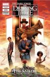 The Dark Tower: The Drawing of the Three - The Sailor #5