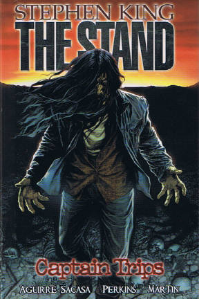 Captain Trips #1-5