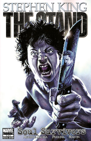 Soul  Survivors 2