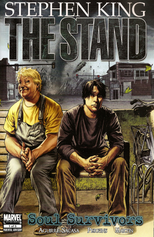Soul Survivors 1