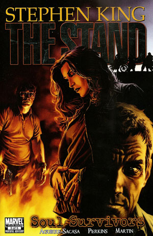 Soul Survivors 3
