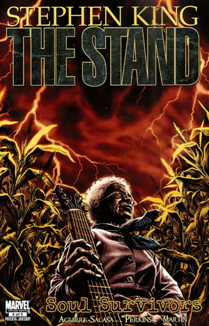 Soul Survivors 4