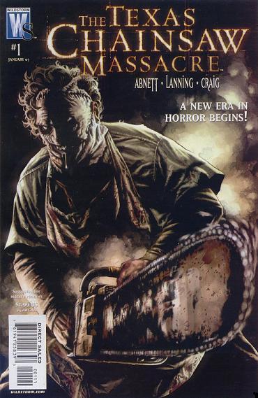 The Texas Chainsaw Massacre 1