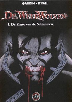 De Kaste van de Schimmen