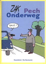 Pech onderweg