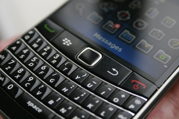 Blackberry blackberry-bold-9700-sim-free1