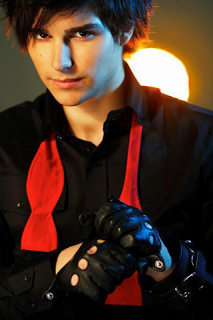 Eric Saade eric saade